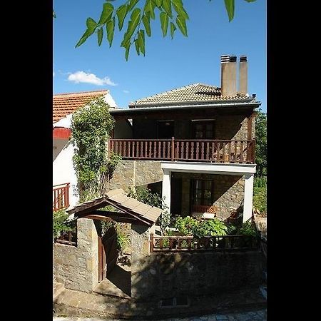 Guesthouse Ariadni Kríkellon Exterior foto