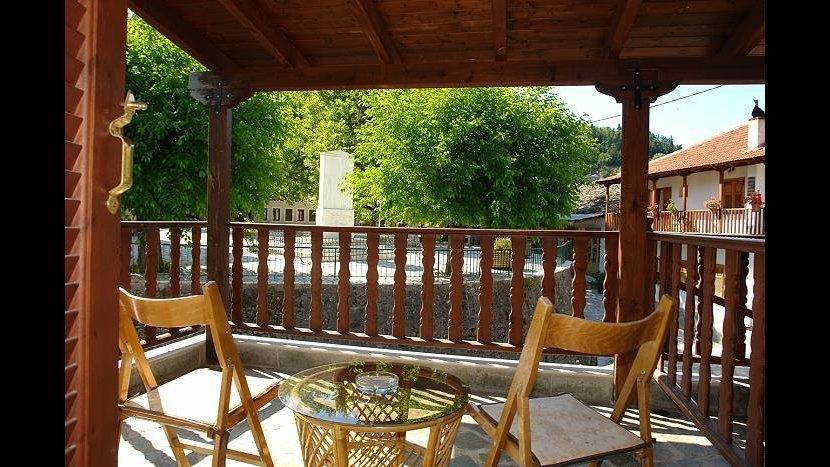 Guesthouse Ariadni Kríkellon Zimmer foto