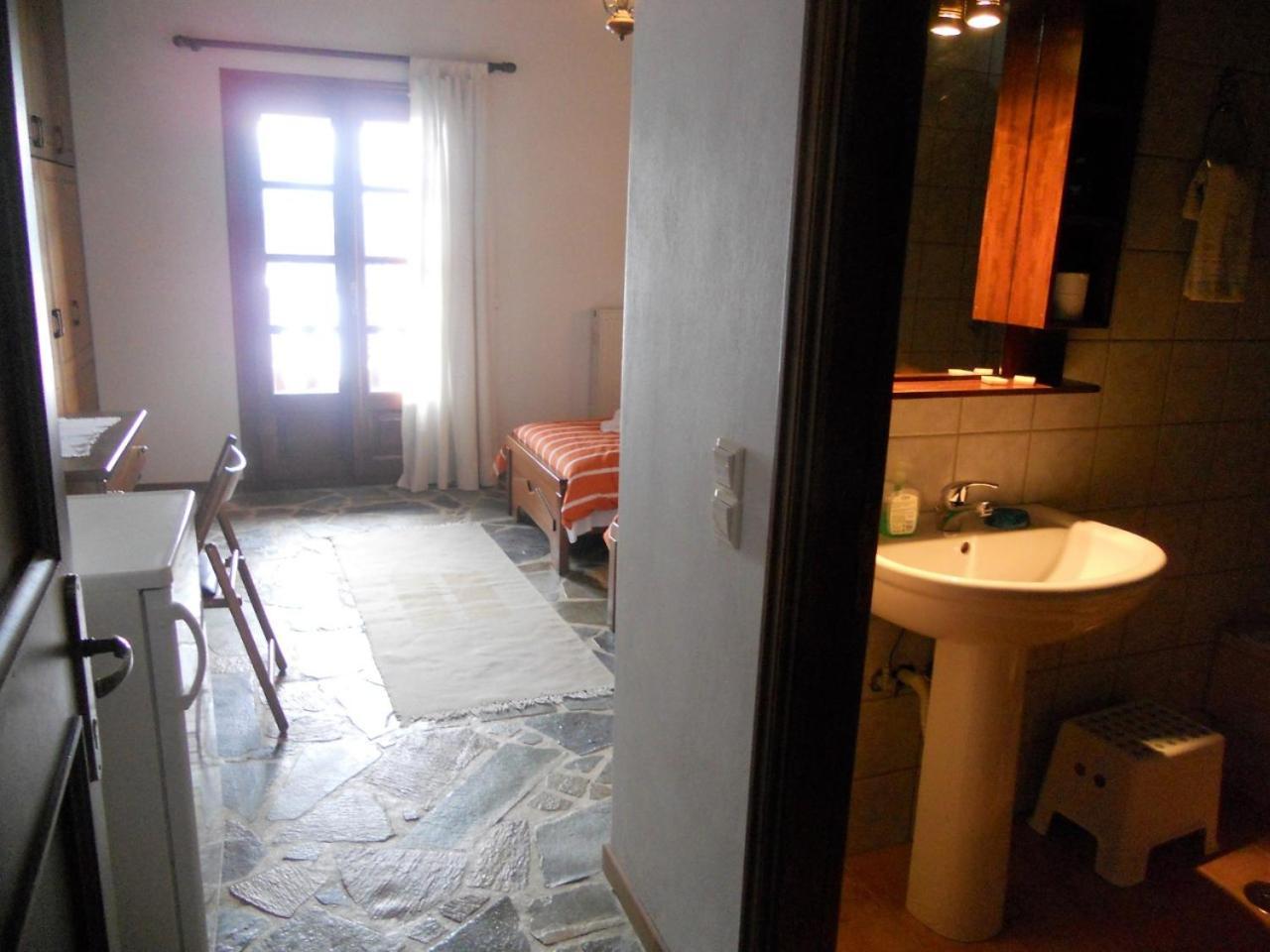 Guesthouse Ariadni Kríkellon Zimmer foto