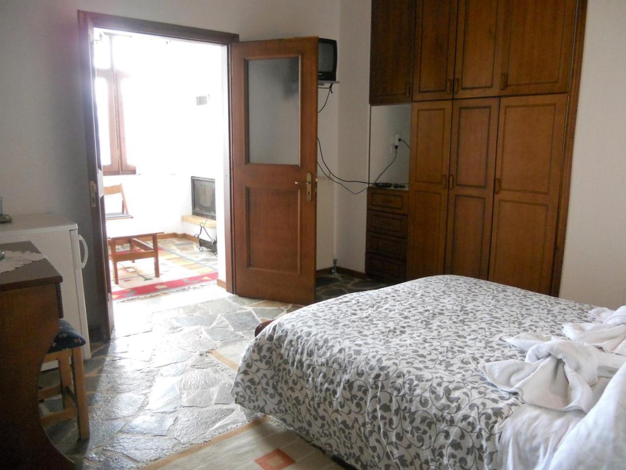 Guesthouse Ariadni Kríkellon Zimmer foto