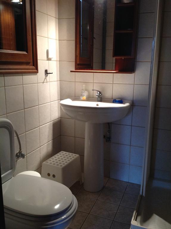 Guesthouse Ariadni Kríkellon Zimmer foto