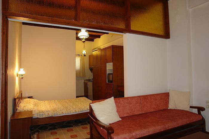 Guesthouse Ariadni Kríkellon Zimmer foto