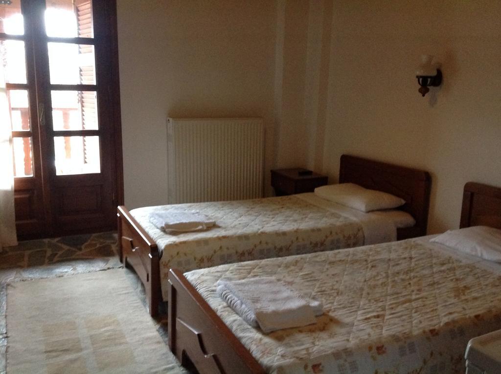 Guesthouse Ariadni Kríkellon Zimmer foto