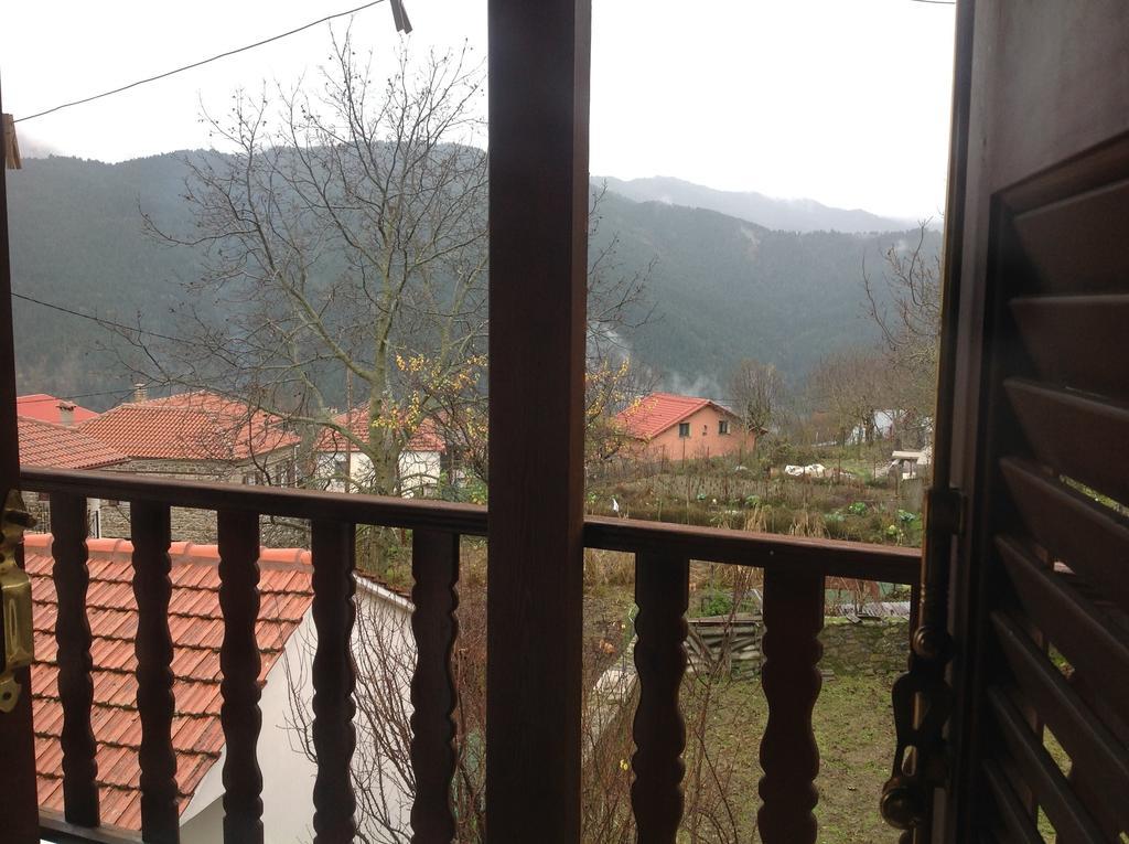 Guesthouse Ariadni Kríkellon Zimmer foto