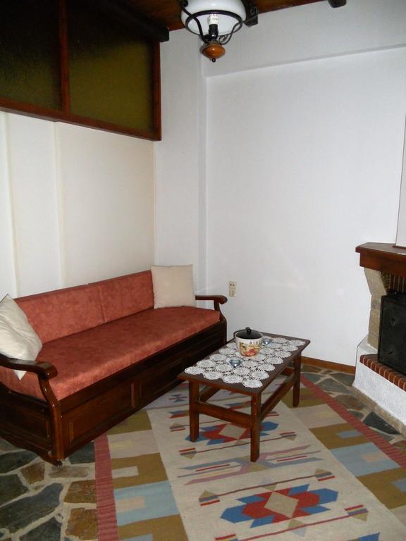 Guesthouse Ariadni Kríkellon Exterior foto