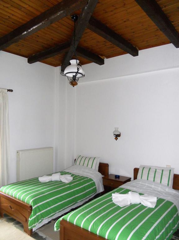 Guesthouse Ariadni Kríkellon Exterior foto